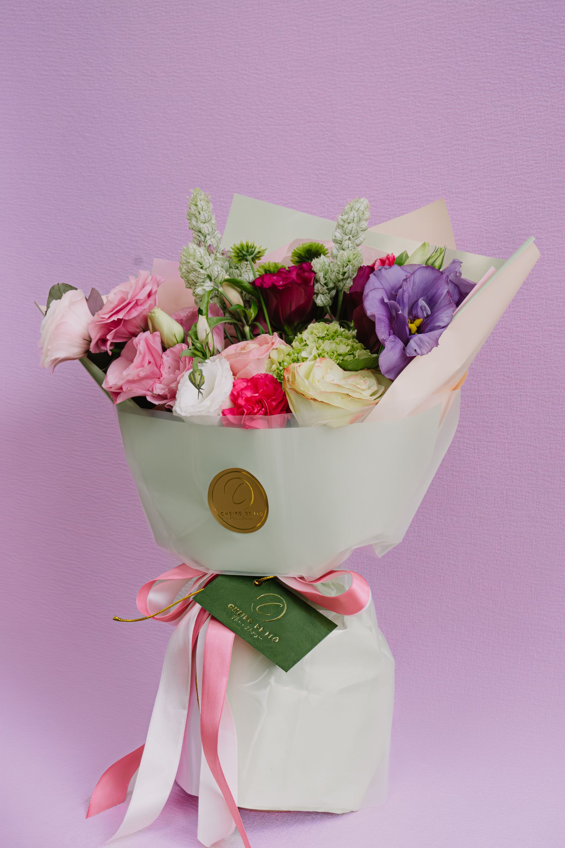 Plantas y Diseños Floristería Encanto
